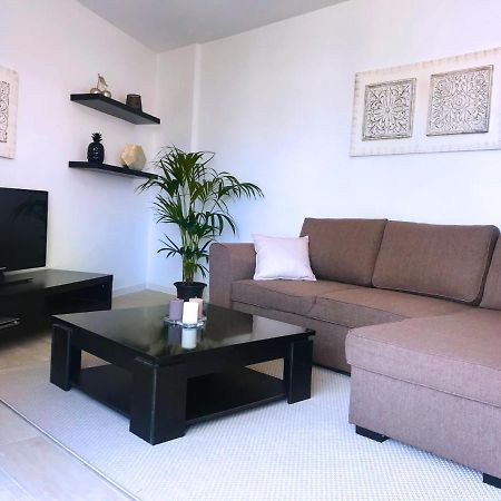 Apartamento Playa De Las Americas II Zewnętrze zdjęcie