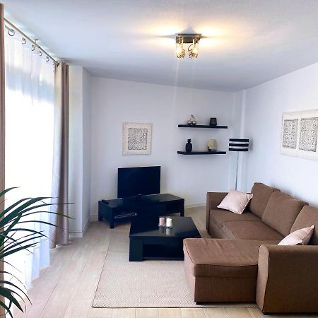 Apartamento Playa De Las Americas II Zewnętrze zdjęcie