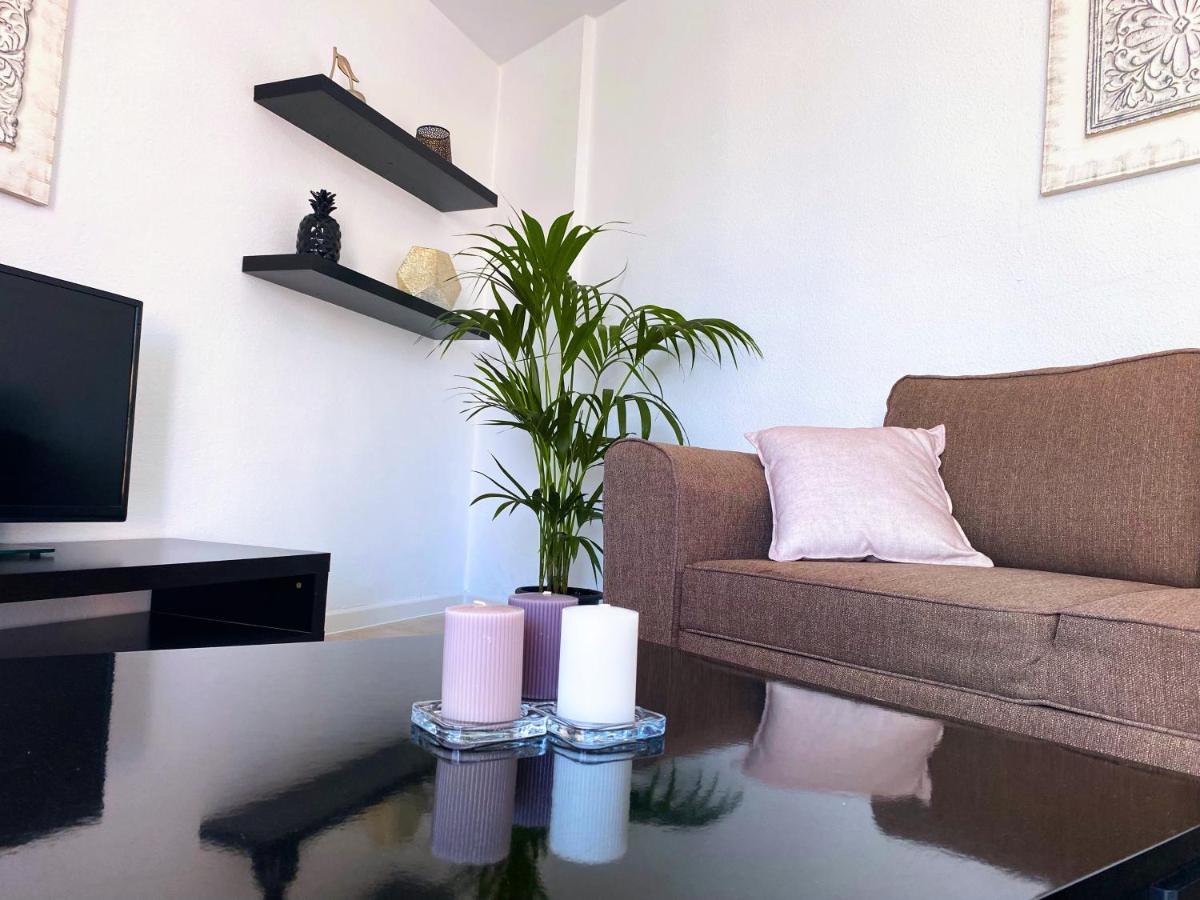 Apartamento Playa De Las Americas II Zewnętrze zdjęcie