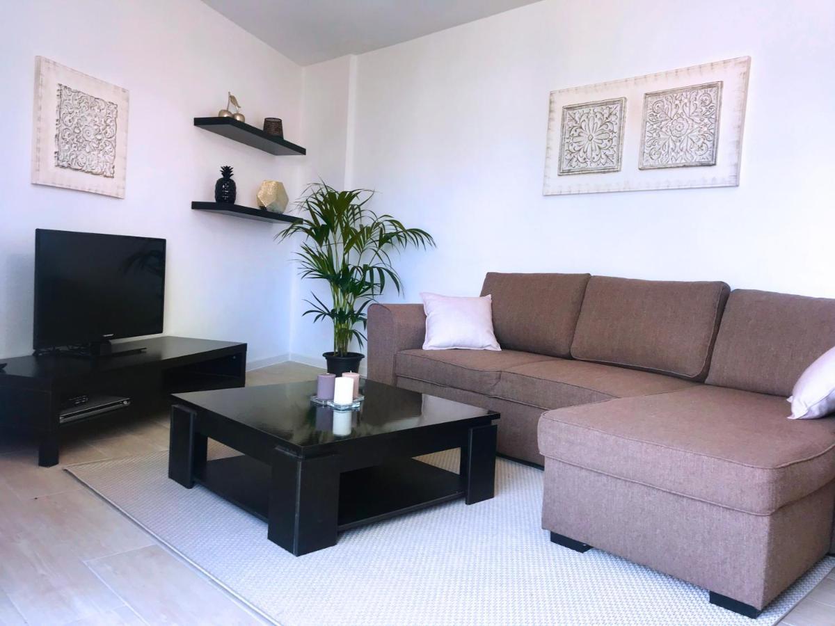 Apartamento Playa De Las Americas II Zewnętrze zdjęcie