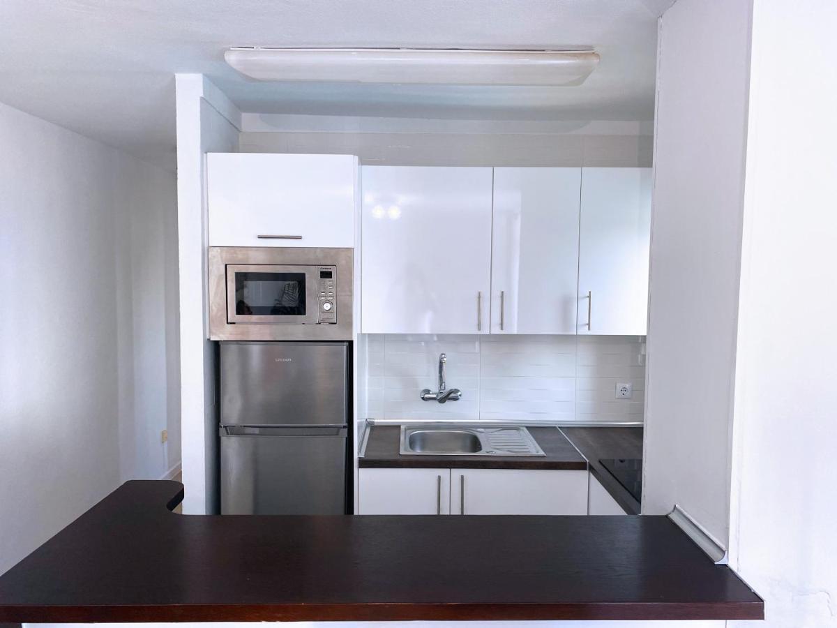 Apartamento Playa De Las Americas II Zewnętrze zdjęcie