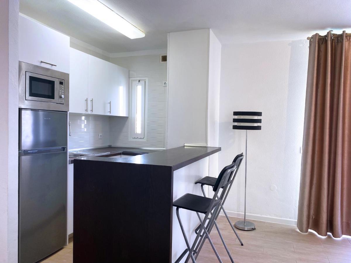 Apartamento Playa De Las Americas II Zewnętrze zdjęcie
