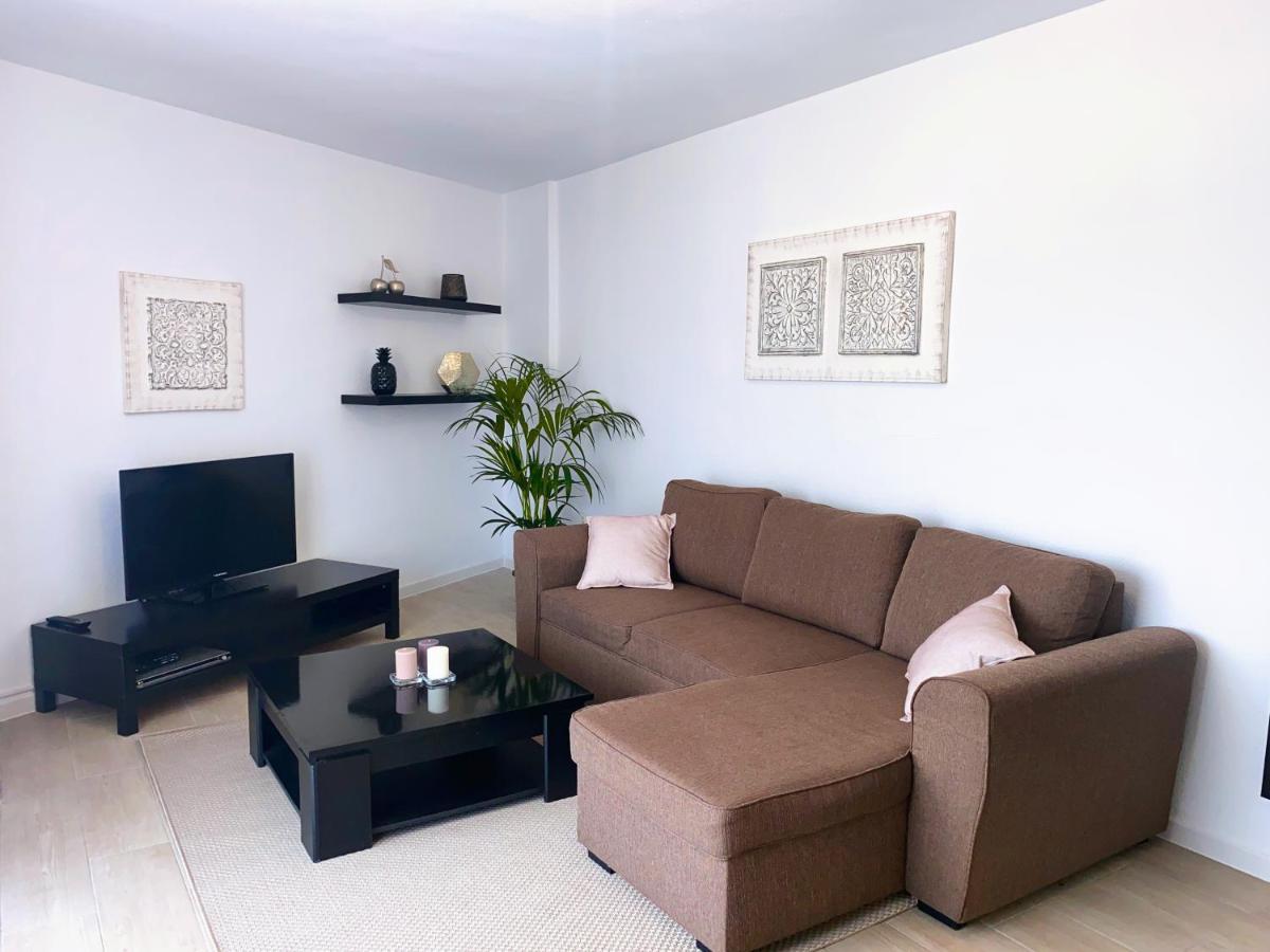 Apartamento Playa De Las Americas II Zewnętrze zdjęcie