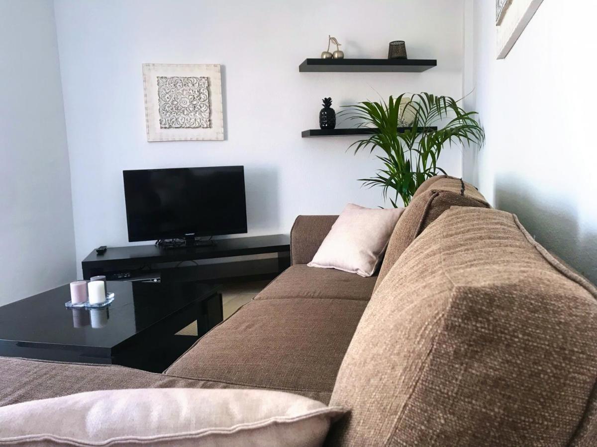 Apartamento Playa De Las Americas II Zewnętrze zdjęcie