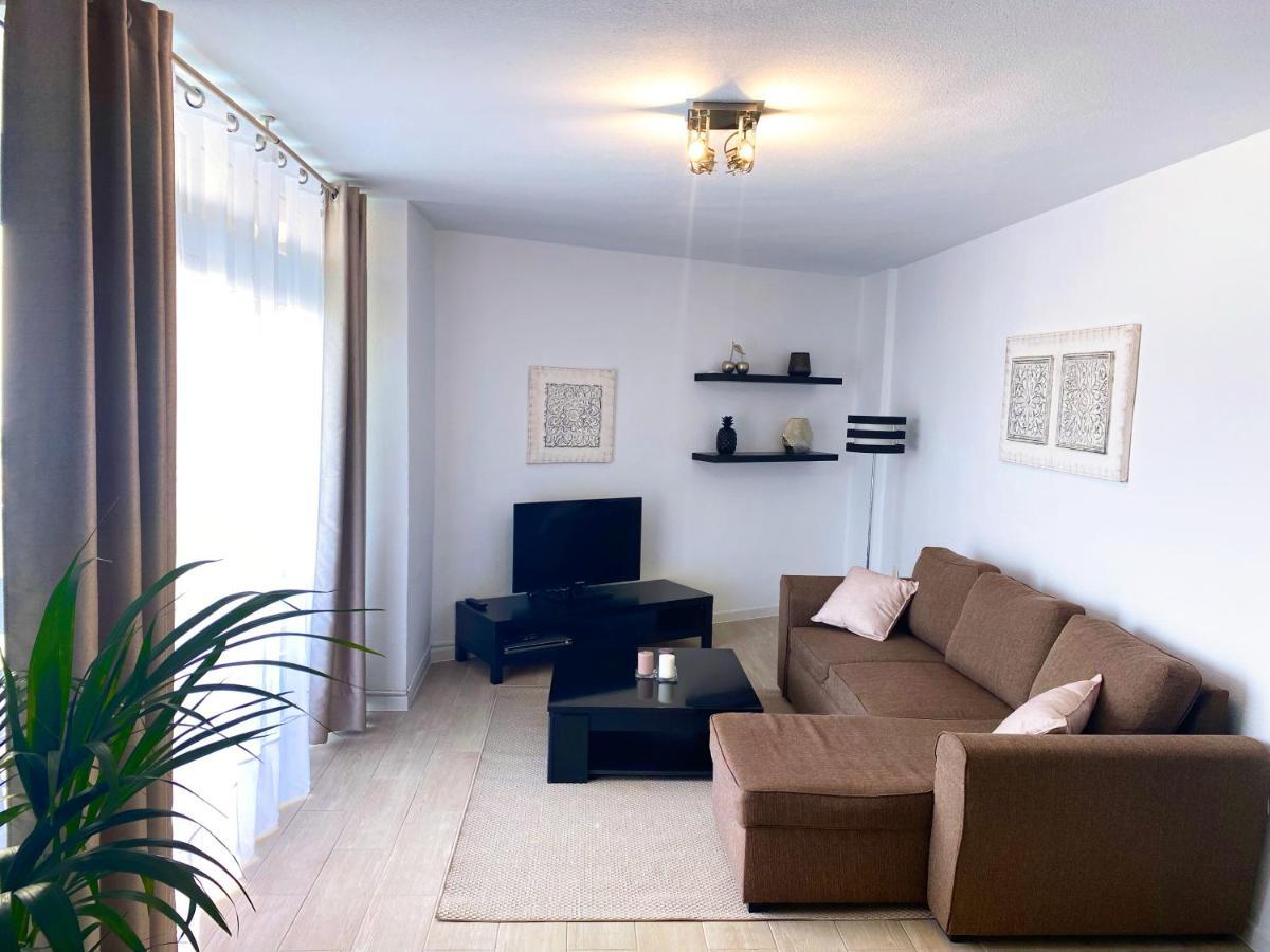 Apartamento Playa De Las Americas II Zewnętrze zdjęcie