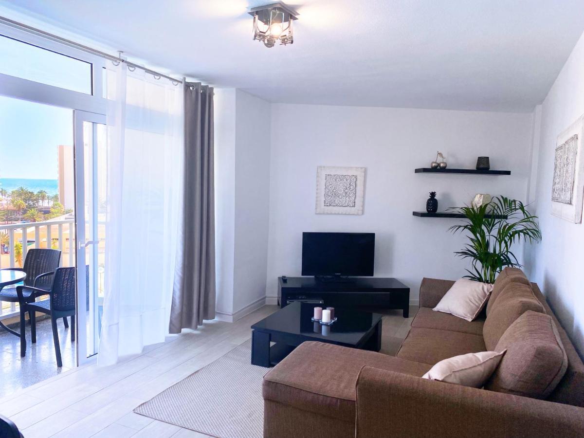 Apartamento Playa De Las Americas II Zewnętrze zdjęcie