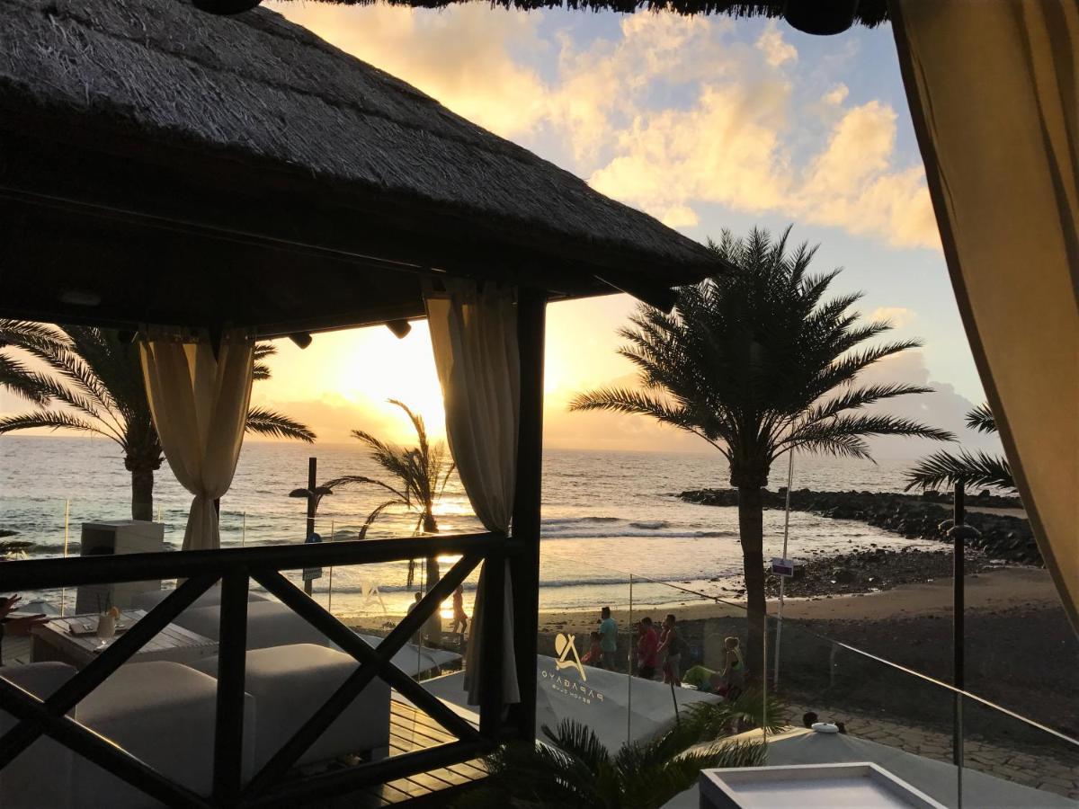 Apartamento Playa De Las Americas II Zewnętrze zdjęcie