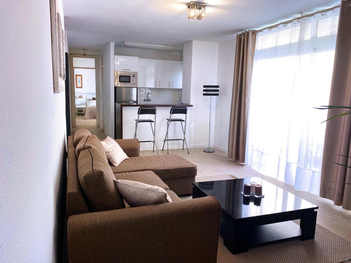 Apartamento Playa De Las Americas II Zewnętrze zdjęcie