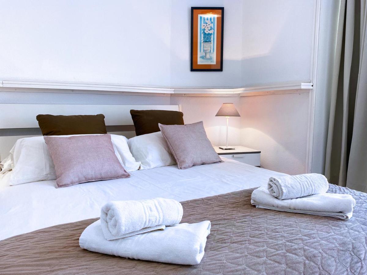 Apartamento Playa De Las Americas II Zewnętrze zdjęcie