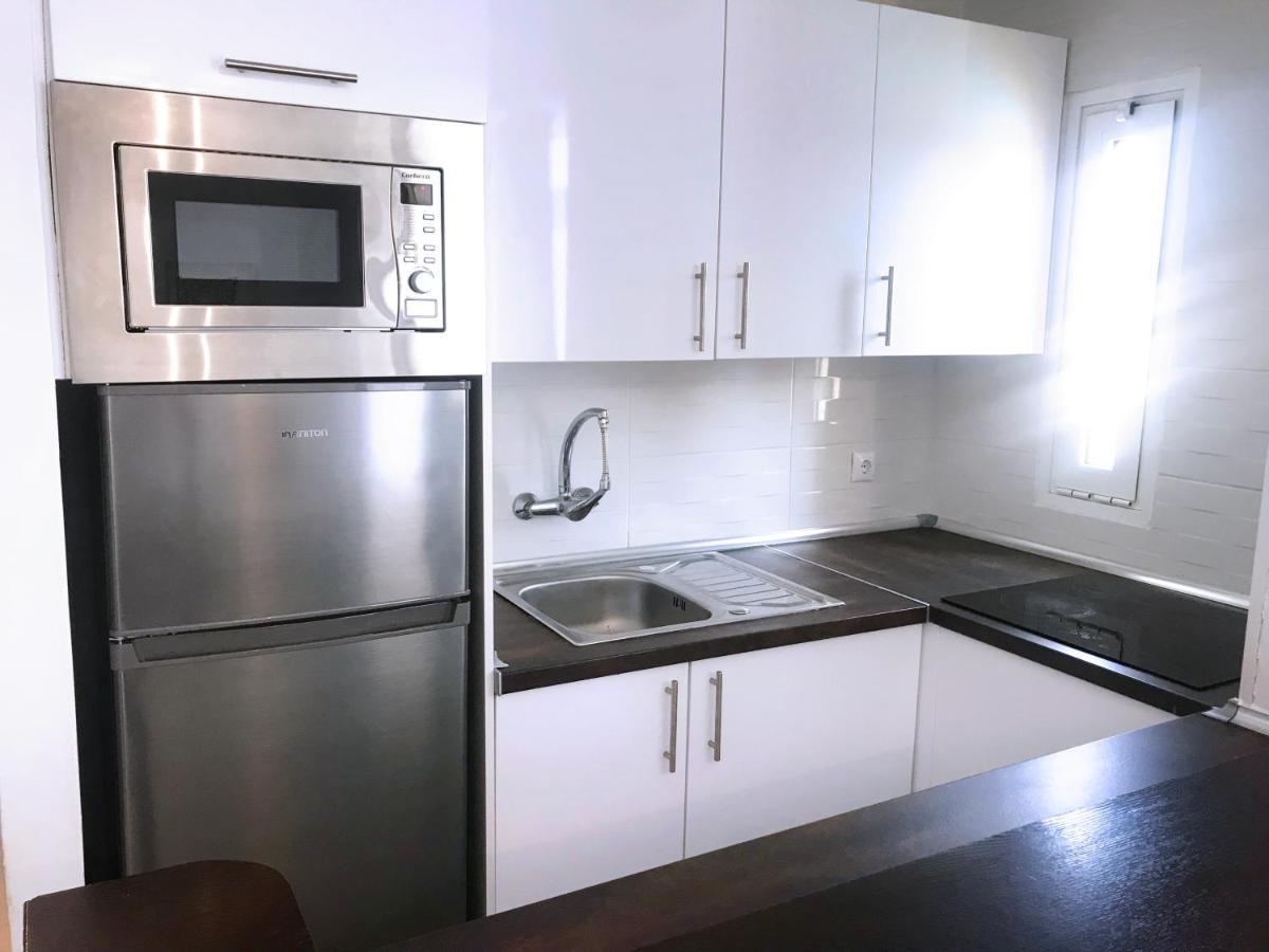 Apartamento Playa De Las Americas II Zewnętrze zdjęcie