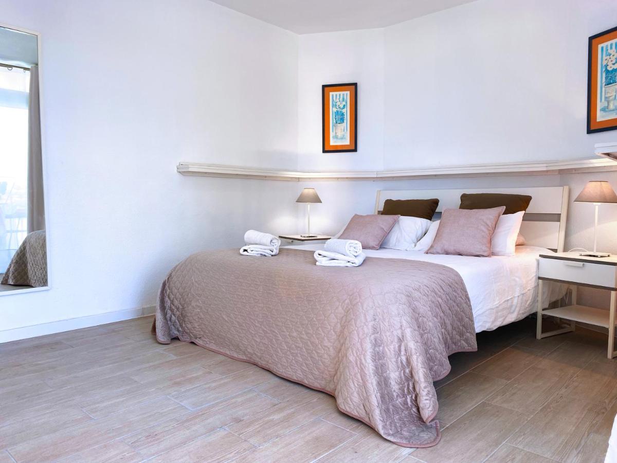 Apartamento Playa De Las Americas II Zewnętrze zdjęcie