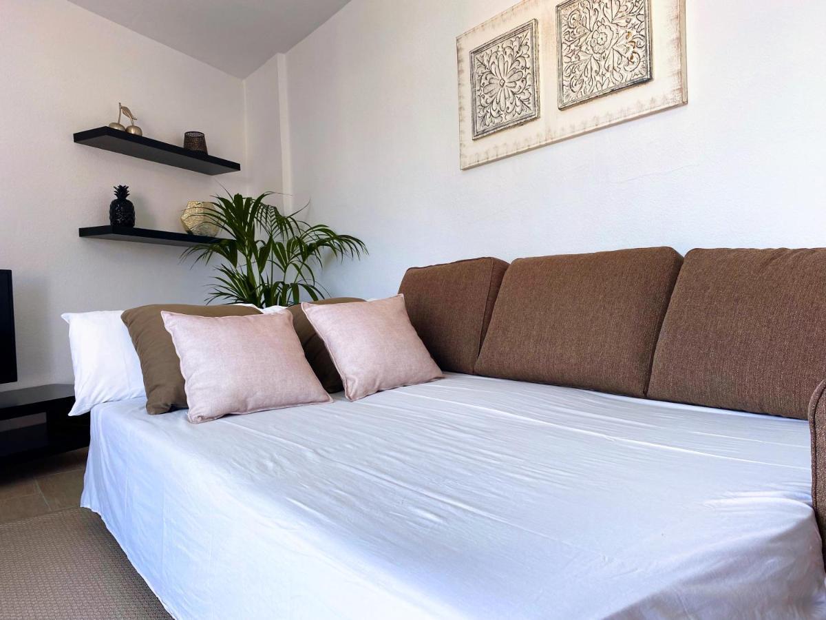 Apartamento Playa De Las Americas II Zewnętrze zdjęcie