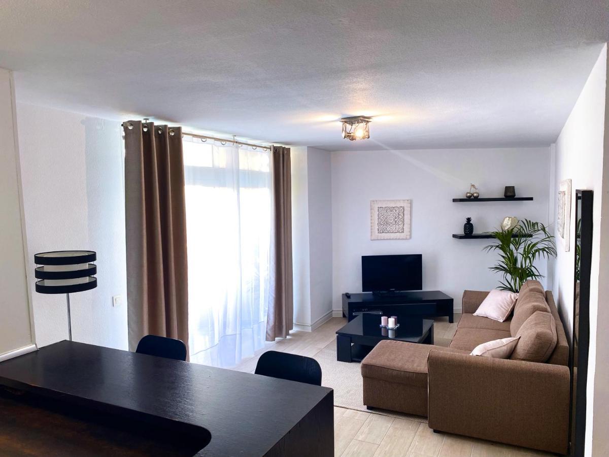 Apartamento Playa De Las Americas II Zewnętrze zdjęcie