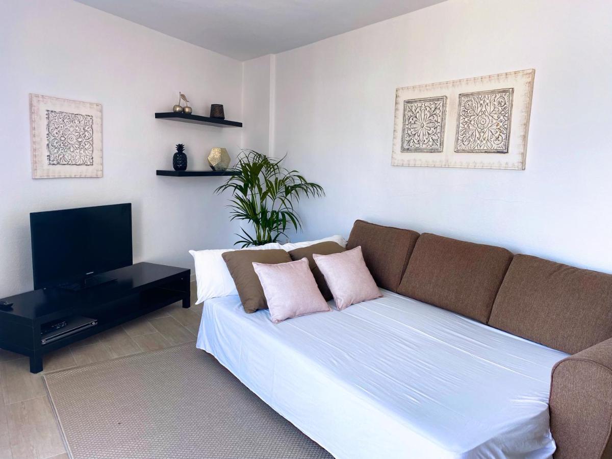 Apartamento Playa De Las Americas II Zewnętrze zdjęcie