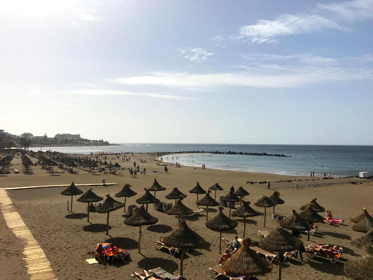 Apartamento Playa De Las Americas II Zewnętrze zdjęcie