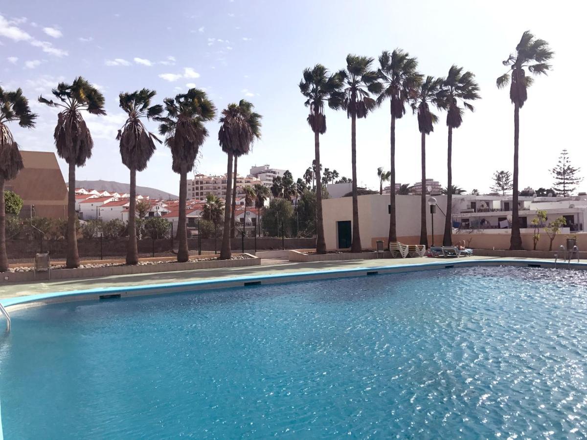 Apartamento Playa De Las Americas II Zewnętrze zdjęcie