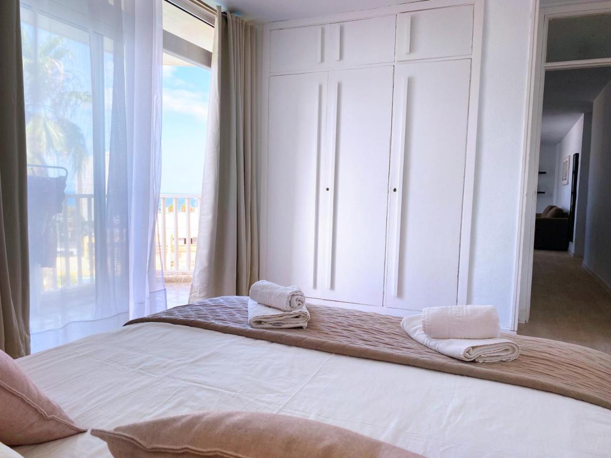 Apartamento Playa De Las Americas II Zewnętrze zdjęcie
