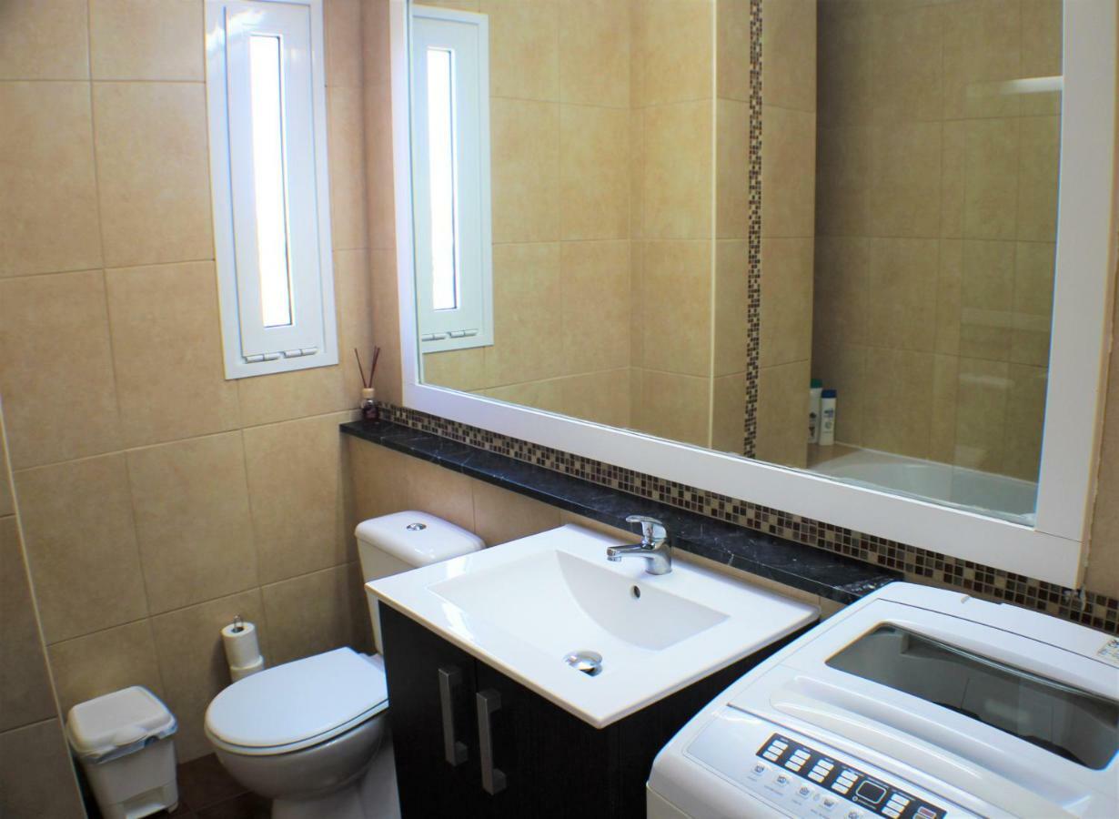 Apartamento Playa De Las Americas II Zewnętrze zdjęcie